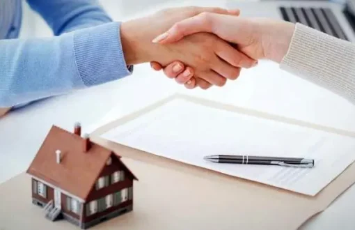 توافق دو طرفین برای اجاره دادن به مستاجر و نکات حقوقی اجاره خانه 546876375